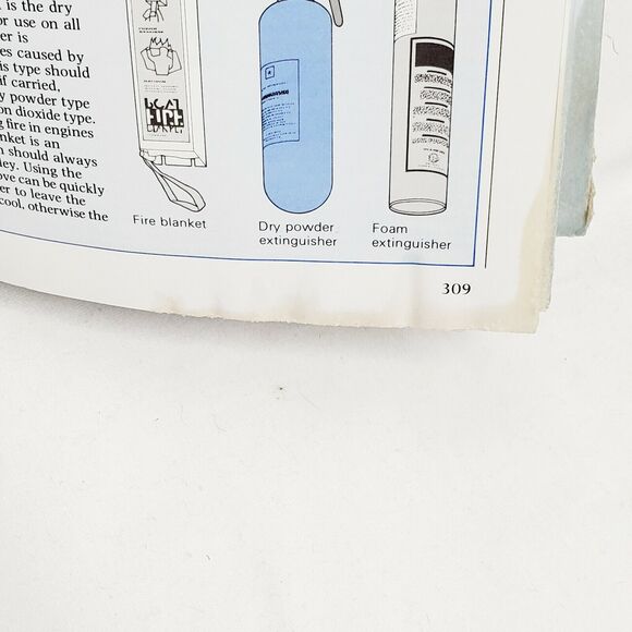 The Handbook Of Sailing: A Complete Guide to All Sailing Techniques & Procedures - Picture 2 of 5